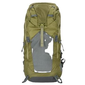 Free sample Custom Unisex <b>Big</b> Capacity polyester Lightweight Waterproof Durable Camping <b>Backpacks</b> - Product Image 3