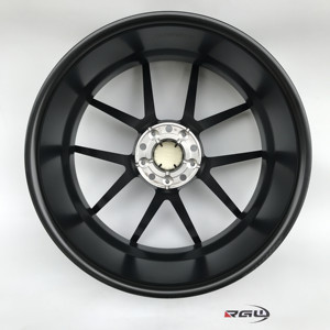 Juego de Rines de Aleación Cromados de 15 Pulgadas, Modelo 1857, 18x9, 5x120, 18 Pulgadas, Cerchi in Lega 5x112, 16, 17, 18, 19, 20, <span class=keywords><strong>21</strong></span>, 22 Pulgadas, Color Negro - Product Image 6