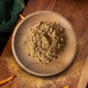 ผงสกัดเห็ดถั่งเช่าธรรมชาติ - Product Image 4