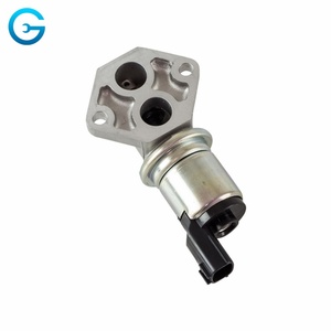 Control de Aire en Reposo (IAC) al por Mayor para Suzuki DF90-140 1813777E00000 - Product Image 2