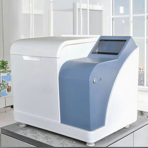Machine TB-IIIW bain plasma de décongélation de sang de laboratoire BIOSTELLAR pour équipement de chauffage de laboratoire médical 6 sacs - Product Image 1
