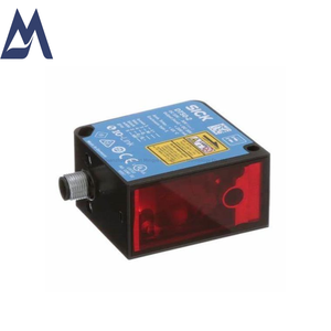 Asli DT50-2B215552 sensor Laser sakit: Dx50-<span class=keywords><strong>2</strong></span> garansi satu tahun - Product Image 1
