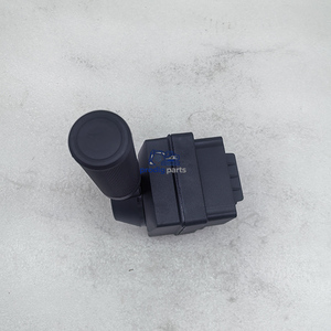 Piezas de Maquinaria de Construcción 2612207 261-2207 Grupo de Control de Transmisión para Retroexcavadora Cargadora 416E 420E - Product Image 5