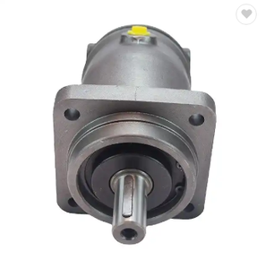 Bomba de Pistones Axiales Serie A18VO, A18VO107, A18VO055, A18VO080, para Grúas de Carga de Camiones Grandes y Accesorios para Carrocería - Product Image 2