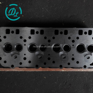 ฝาสูบ EexcavaStart รุ่น 4900995 สำหรับเครื่องยนต์ A2000 รถขุด รถตัก รถยก - ทนทาน เชื่อถือได้ ติดตั้งง่าย - Product Image 3