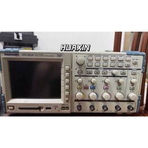 ออสซิลโลสโคปแบบดิจิตอลแยกส่วน Tektronix TPS2024, 200MHz, 2GS/s - Product Image 2