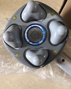 Massaggiatore Elettrico Portatile di Alta Qualità per Tutto il Corpo, Massaggiatore <span class=keywords><strong>a</strong></span> Compressione per Schiena, Spalle e Collo - Product Image 6