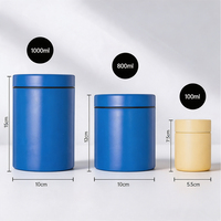 Bouteille shaker de protéines pour la gym 26oz, en acier inoxydable isolé sous vide, avec couvercle à clapet à ouverture rapide, poignée de transport, anti-fuite, logo personnalisé pour la gym