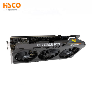 Para <span class=keywords><strong>TUF</strong></span> Gaming GeForce RTX <span class=keywords><strong>3060</strong></span> 12GB GDDR6 PCI 4,0 Tarjeta de video <span class=keywords><strong>TUF</strong></span>-RTX3060-O12G-V2-GAMING - Product Image 3