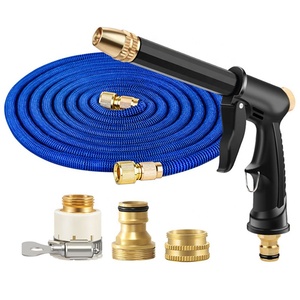 <span class=keywords><strong>Tuyau</strong></span> d'<span class=keywords><strong>arrosage</strong></span> auto-enroulant RG01 à prix abordable, avec buse de jardin, 10m, 20m, 30m - Product Image 3