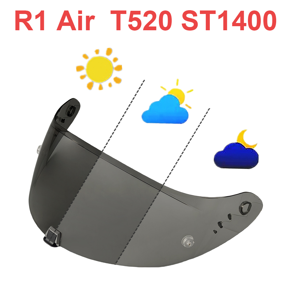 R1,R1 Air,R1 EVO,T520,ST1400