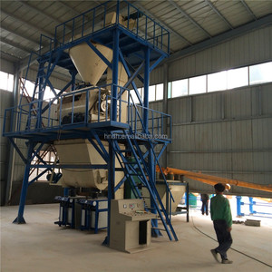 Decorativo de <span class=keywords><strong>pared</strong></span>/techos/escultural revestimiento yeso estuco Morta equipo de producción máquina - Product Image 4