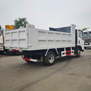 Sinotruck Howo Nuevo Camión Pequeño Sinotruck 4x2 Usado, Camioneta Ligera con Caja <span class=keywords><strong>de</strong></span> Carga, <span class=keywords><strong>Camiones</strong></span> <span class=keywords><strong>de</strong></span> Caja Abierta, Precio <span class=keywords><strong>de</strong></span> Camión <span class=keywords><strong>de</strong></span> Carga Mini 4x2 HOWO - Product Image 4