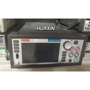 เครื่องวัดดิจิตอลแบบตั้งโต๊ะ KEITHLEY 2460 ใหม่เอี่ยม มัลติมิเตอร์คุณภาพสูงสำหรับเครื่องมือวัดและวิเคราะห์มือสอง - Product Image 2
