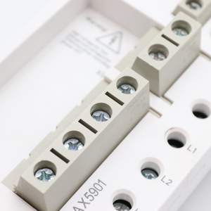 全新原装 AX5901 传感器 库存现货 PLC 编程控制器 - Product Image 1