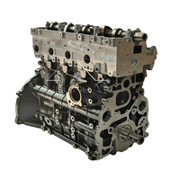 Bloc moteur 3.0L 1KZ 1KZ-T 1KZ-TE, ensemble moteur 1KZ pour Toyota Hilux Land Cruiser Prado 4 Runner, pièces automobiles