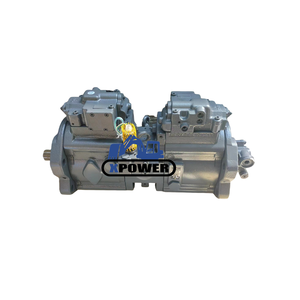 Piezas de excavadora EC210, bomba principal para conjunto de bomba hidráulica J3X1488 de - Product Image 6