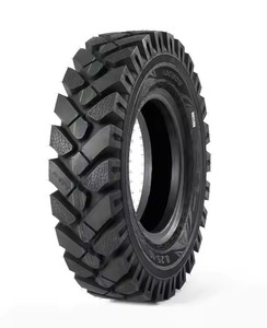 Neumáticos de Excavadora OTR de Alta Calidad, Medidas 7.50-16, 8.25-16, 9.00-16, 8.25-20, 9.00-20, 10.00-20, Modelo DH917, Ideales para Excavadoras de Ruedas - Product Image 4