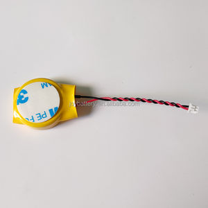 Pile bouton haute capacité CR2477 <span class=keywords><strong>Cr</strong></span> <span class=keywords><strong>2477</strong></span> 3.0V 3V non rechargeable au lithium pour télécommande, montre - Product Image 2