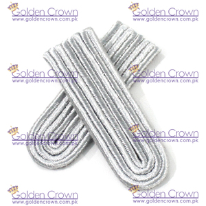 Hombreras personalizadas alemanas Heer | Hombrera de cordón uniforme alemán | Hombrera alemana - Product Image 4