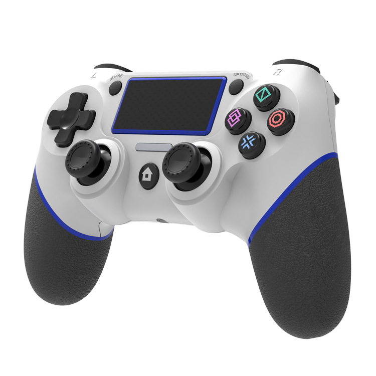 MSA Coussinet En Silicone Pour Manette De Jeu Ps Vr2 Sense Coussinets MSA Coussinet En Silicone Pour Manette De Jeu Ps Vr2 Sense Coussinets