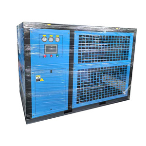 Secador Refrigerado Hurricane Modelo 100 R-134a, Ventilador Axial, Compresor de Aire Industrial - Product Image 3