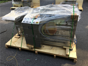 Automatic 30ml 50ml 100ml Vial Ultrasonic Bottle <b>Washing</b> <b>Machine</b> - Product Image 6