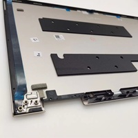 Coque arrière LCD pour ordinateur portable Lenovo Yoga C740-14, pièce de rechange, modèle 5CB0U43995, couvercle supérieur