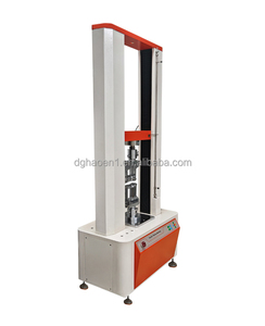 <span class=keywords><strong>50KN</strong></span> 100KN 200KN UTM عالمي مواد ميكانيكية كابل معدات اختبار الشد - Product Image 4