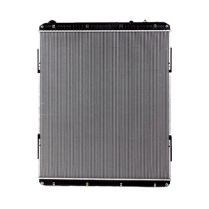 Nouveau prix d'usine, achetez en toute confiance : <span class=keywords><strong>Radiateur</strong></span> de camion Heng an 800055 FRE55 1A020117008 pour Classic XL - Product Image 3