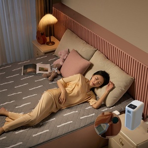OEM Cool and Warm Mattress <b>Pad</b> Customized Temperature Controller Water <b>Cooling</b> Mattress <b>Pad</b> - Product Image 3