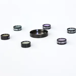 Hẹp 470nm bandpass Lọc len Lọc bandpass ban nhạc thấp vượt qua bộ lọc - Product Image 6