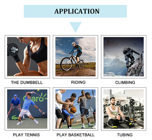 Manchon coude Tennis et golfeur coude soutien coude orthèse pour hommes et femmes pour tendinite arthrite soulagement de la douleur récupération orthèse - Product Image 4