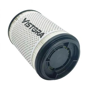Filtro de Aire Diésel de Alta Calidad para Camiones, Excavadoras y Tractores, Modelo AF25962, Nuevo P613334 AT300487 43904168 P613335, Accesorios - Product Image 3