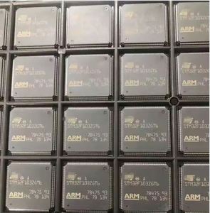 New Arrival Original IC Chips item RTL8261BE-CG RTL8305NB-<strong>VB</strong>-CG with BOM <strong>service</strong> - Product Image 6