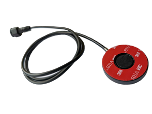 U02 מעקב GPS צר זווית 2G <span class=keywords><strong>3G</strong></span> 4G IOT מרחק עמיד למים קולי דלק רמת חיישן למשאית - Product Image 5