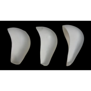 ถุงมือคาราเต้เกรดของแท้ทำจากโฟมพียูขึ้นรูปพร้อมถุงมือคาราเต้ปรับขนาดได้อย่างสะดวกสบาย - Product Image 1