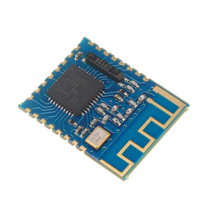 <span class=keywords><strong>Module</strong></span> JDY-08 <span class=keywords><strong>Bluetooth</strong></span> <span class=keywords><strong>4.0</strong></span> BLE Tiêu thụ điện thấp CC2541 Tích hợp Chủ-Tớ Hỗ trợ Airsync <span class=keywords><strong>iBeacon</strong></span> - Product Image 6