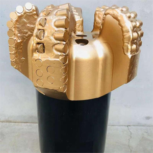 ดอกสว่าน PDC ขนาด 16 นิ้ว สำหรับบ่อน้ำและน้ำมัน - Product Image 1