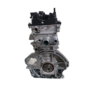 Motor de Gasolina en Oferta, Ensamblaje de Motor G4LA G4LC para Automóviles <span class=keywords><strong>Astra</strong></span> Cerato 1.2 1.4 - Product Image 3