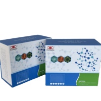 Kit ELISA pour Facteur de Croissance Humain