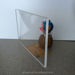 Écologique transparent 3*6 4*8 <span class=keywords><strong>Plexiglas</strong></span> pmma <span class=keywords><strong>8mm</strong></span> acrylique feuilles de plastique - Product Image 2