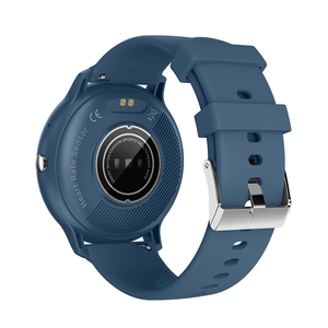 Enjoy Fashion <span class=keywords><strong>Smart</strong></span> Watches Pantalla táctil completa Sports Fitness Tracker IP67 Reloj resistente al agua de 1,28 pulgadas para hombres Mujeres Reloj inteligente - Product Image 6
