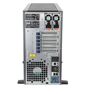<span class=keywords><strong>Serveur</strong></span> POWEREDGE T430 5U Ordinateur TOWER SERVER - Product Image 3