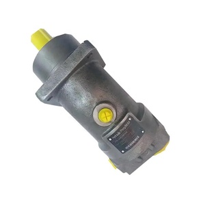 Bomba de Engranajes de Alta Presión <span class=keywords><strong>A2F</strong></span> A2F5/12/23/28/55/80/107/160/200/225/250/355/500/1000, Bomba Hidráulica de Pistones Axiales de Alta Velocidad - Product Image 4