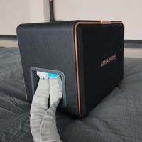 Matelas rafraîchissant à double zone de confort pour huit personnes, en promotion