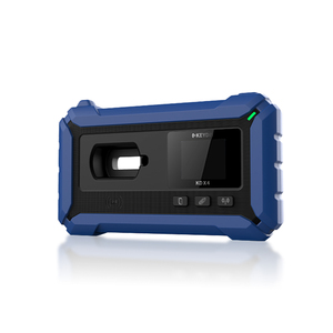 KEYDIY X4 KD-X4 KDX4 alat Universal tukang kunci untuk pengenalan kunci/generasi/pemrograman simulasi kendali jarak jauh yang cocok - Product Image 3