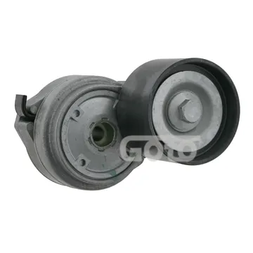 High Quality Belt Tensioner Bearing For Mercedes-Benz Tuck Bus 4572000270 4572001470 Timing Belt Tension Pulley