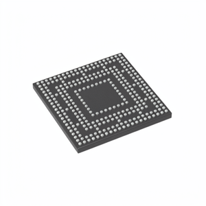 325 TFBGA, FCBGA Electronic Chips Component Original M2S050-1FCSG325I Embedded - Product Image 1