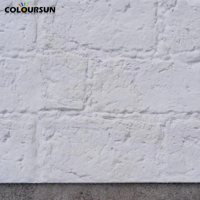 Tuile en argile souple, tuile en céramique extérieure souple, revêtement mural en pierre flexible, feuille de placage, tuile murale pour mur de villa